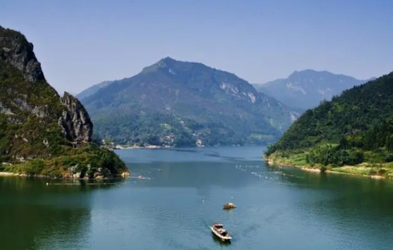 三江茶山基地